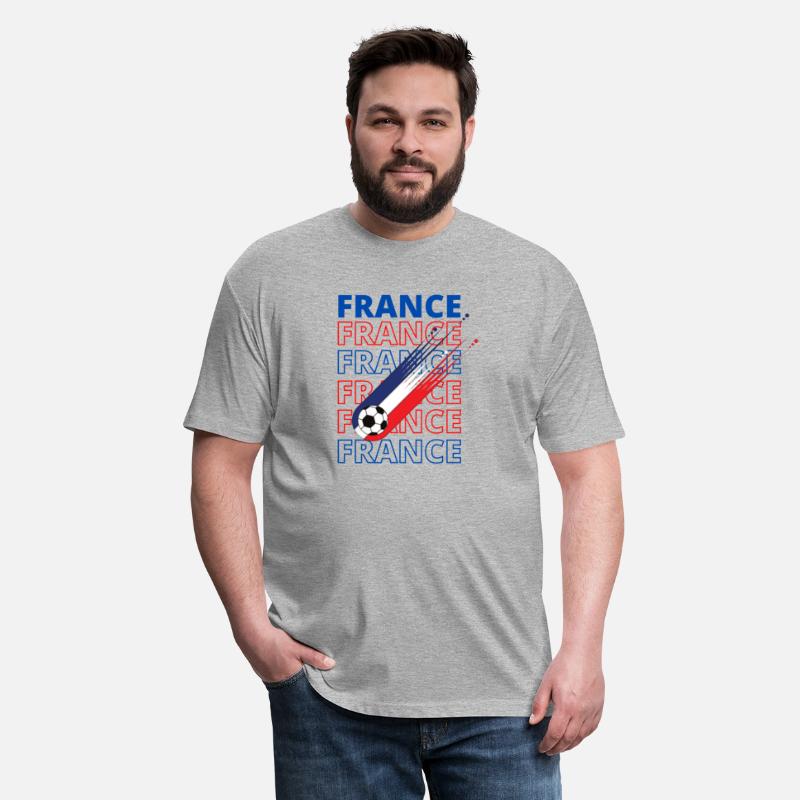 World Soccer Retro France