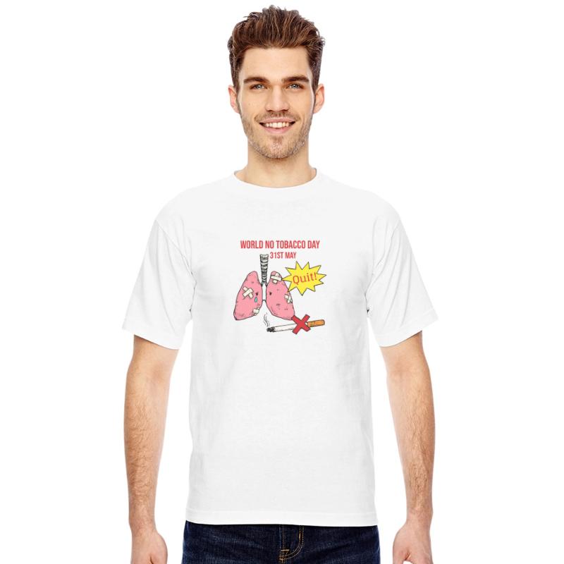 world Without smoking