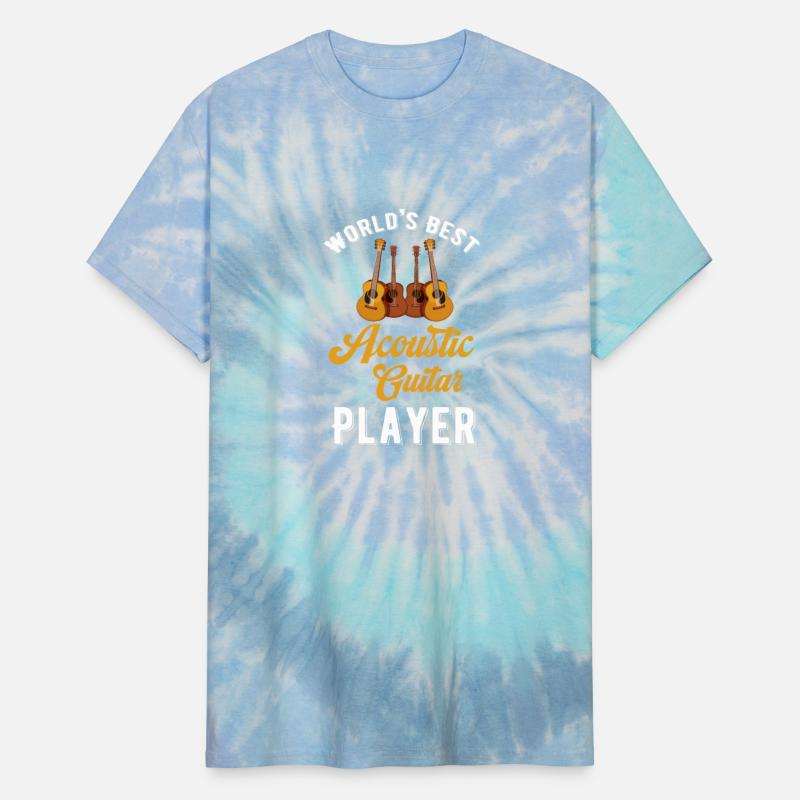 World's Best Acoustic Guitar Player Rocker Band