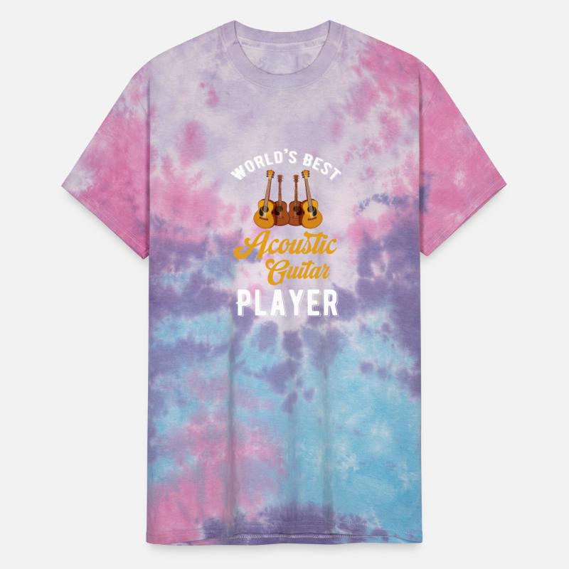 World's Best Acoustic Guitar Player Rocker Band