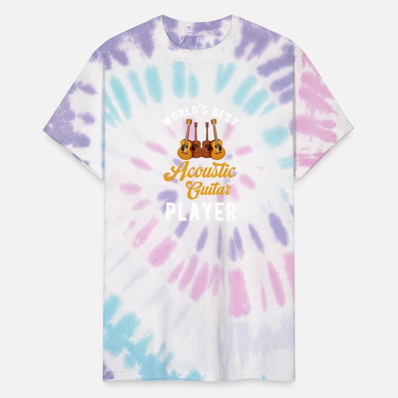 World's Best Acoustic Guitar Player Rocker Band