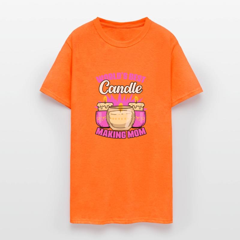 World's Best Awesome Candle Making Hobby For A