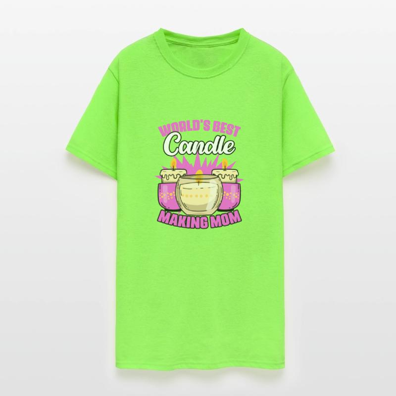 World's Best Awesome Candle Making Hobby For A