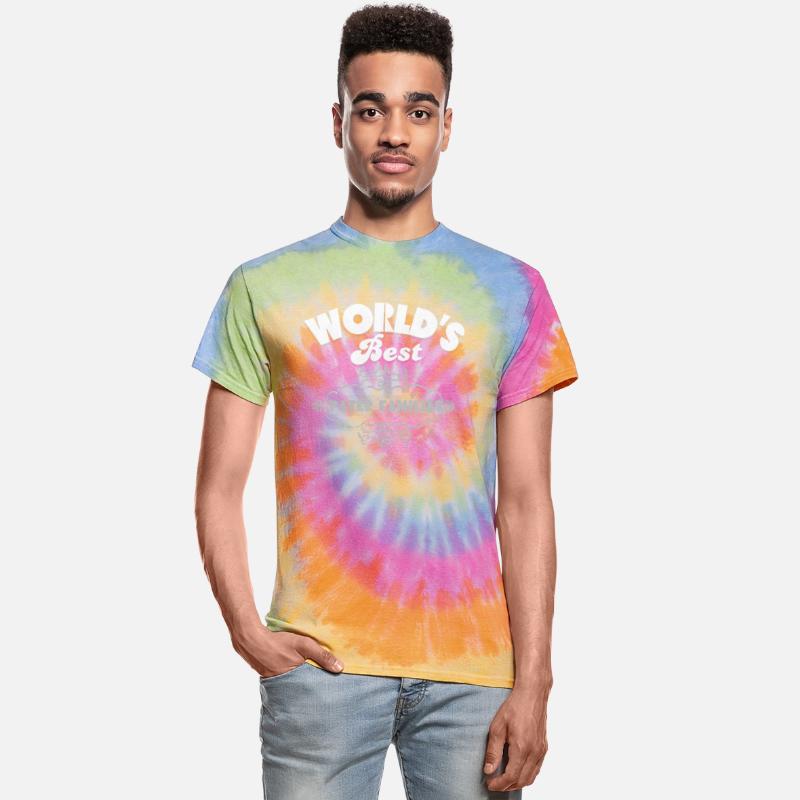 World's best pater familias