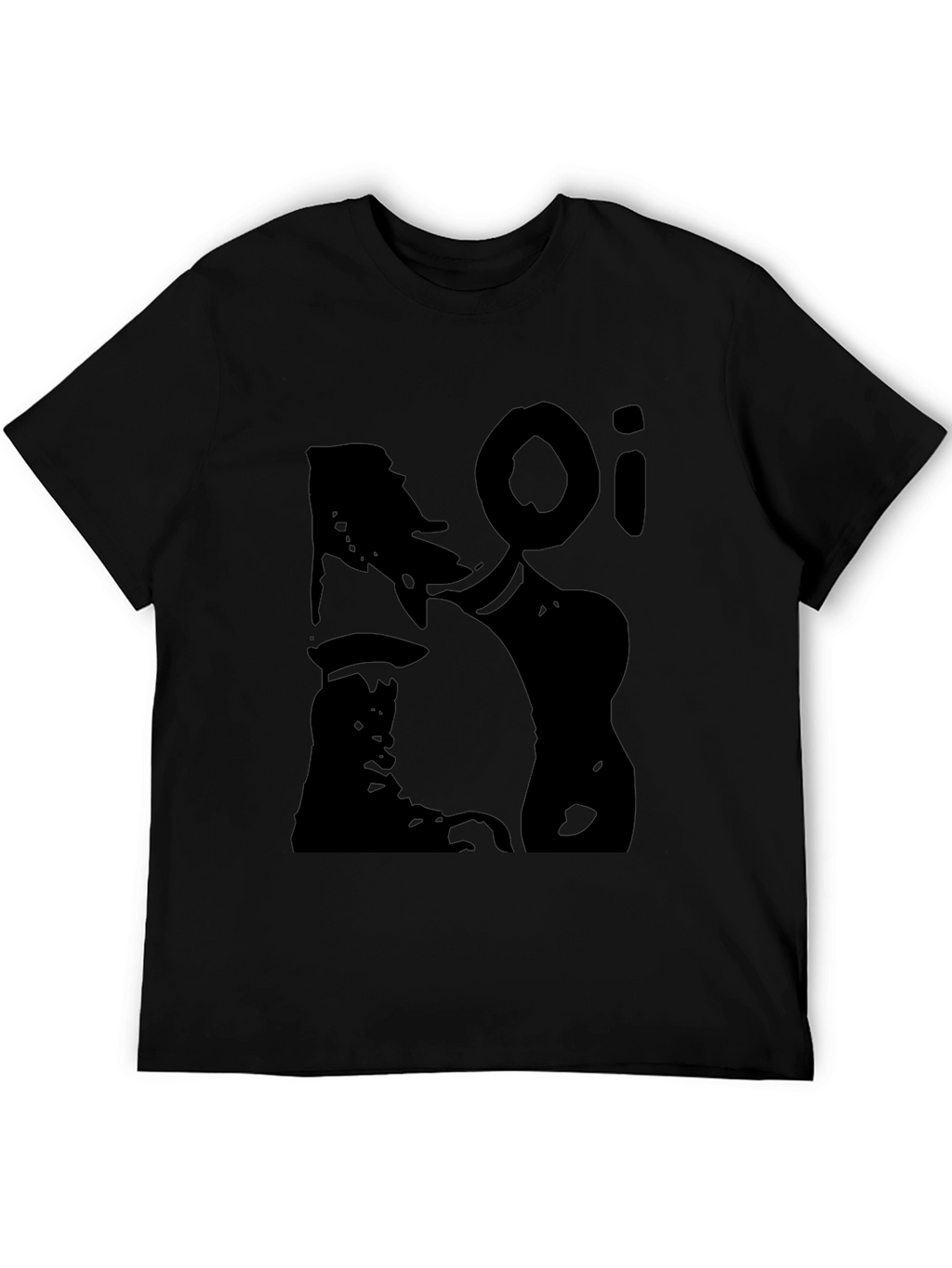 Oi Punk Boots T-Shirt