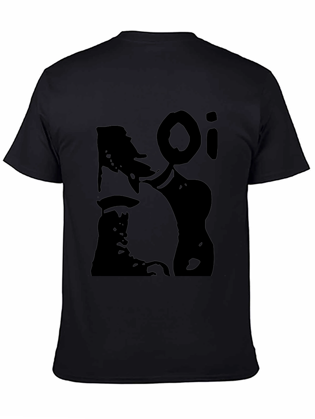 Oi Punk Boots T-Shirt