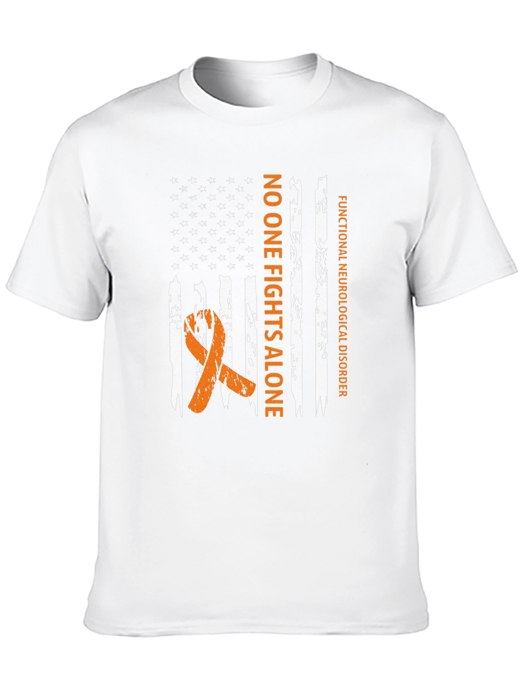 Functional Neurological Disorder Awareness T-Shirt