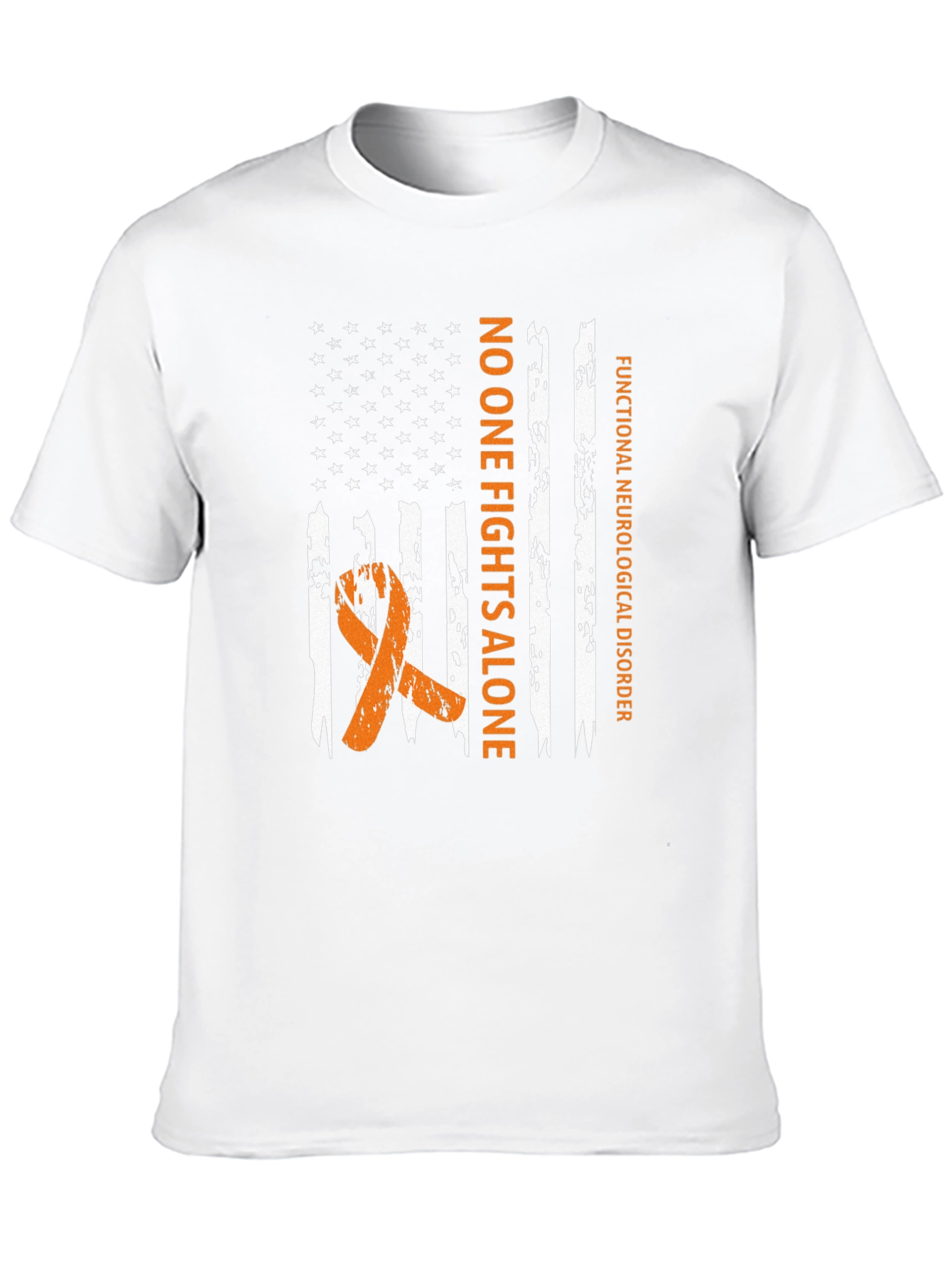 Functional Neurological Disorder Awareness T-Shirt