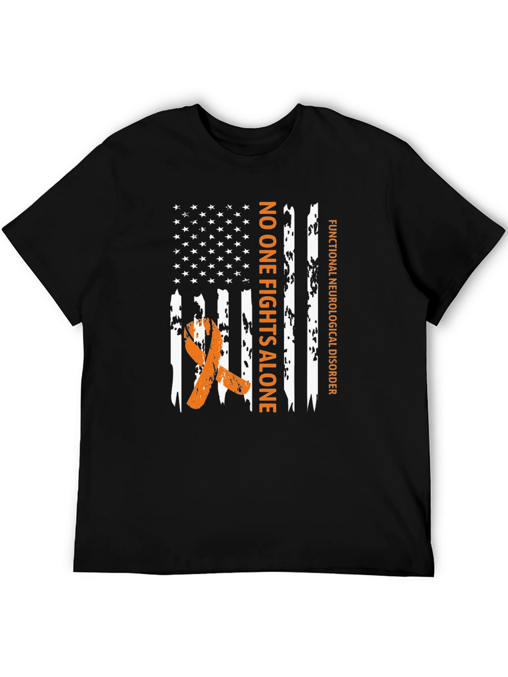 Functional Neurological Disorder Awareness T-Shirt