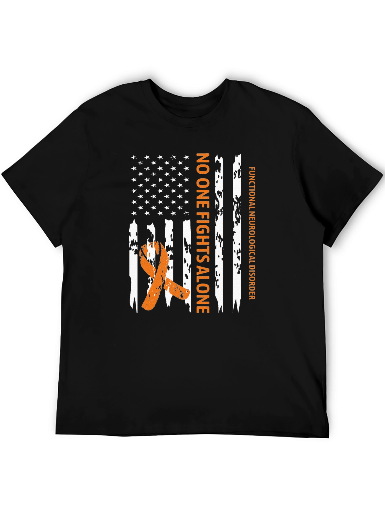 Functional Neurological Disorder Awareness T-Shirt