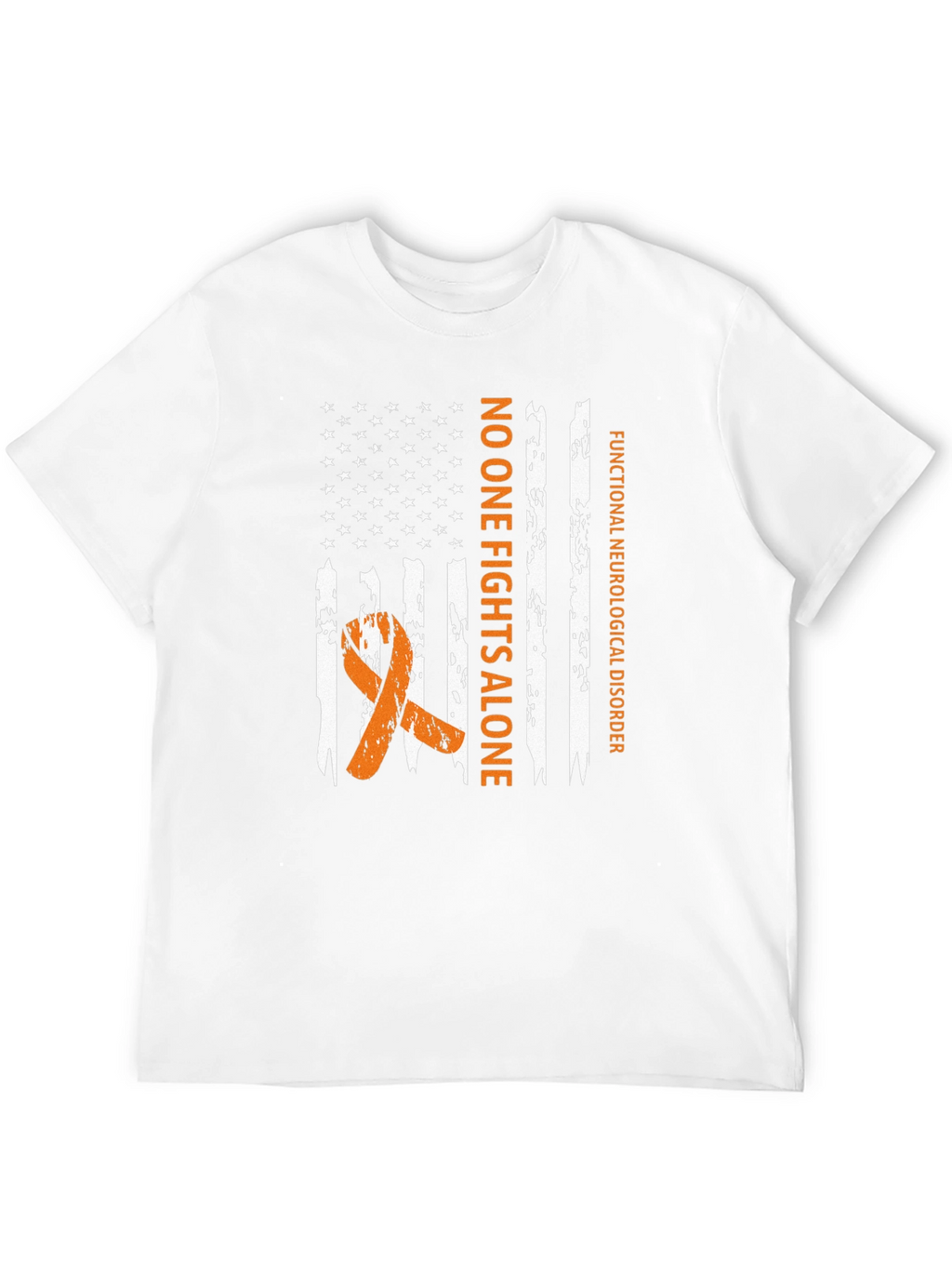 Functional Neurological Disorder Awareness T-Shirt