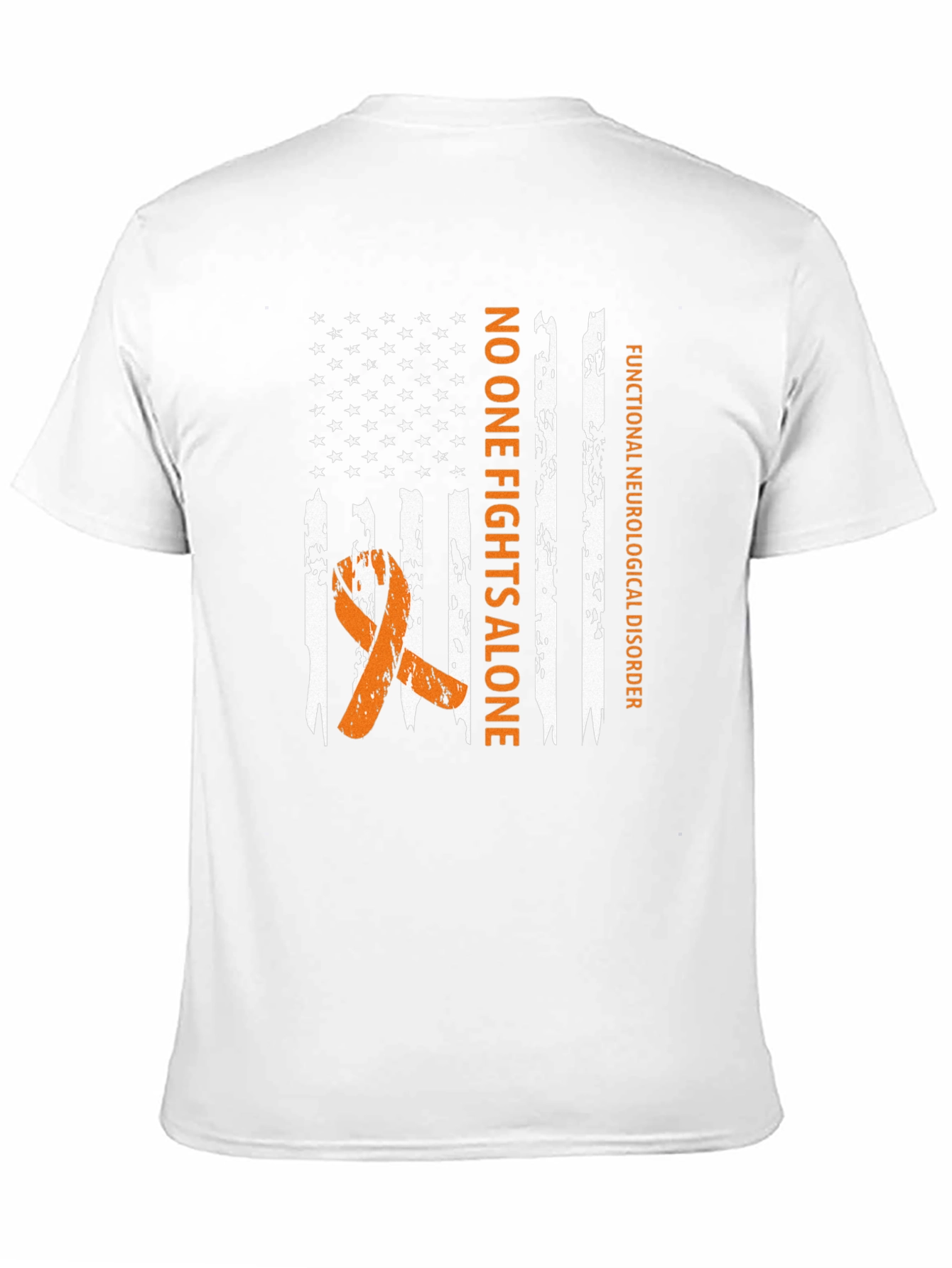 Functional Neurological Disorder Awareness T-Shirt