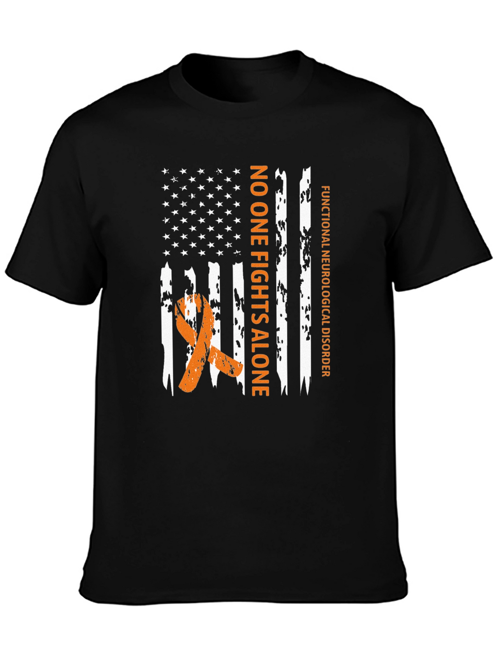 Functional Neurological Disorder Awareness T-Shirt