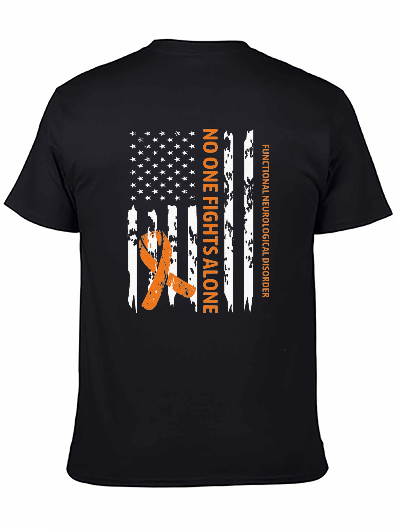 Functional Neurological Disorder Awareness T-Shirt