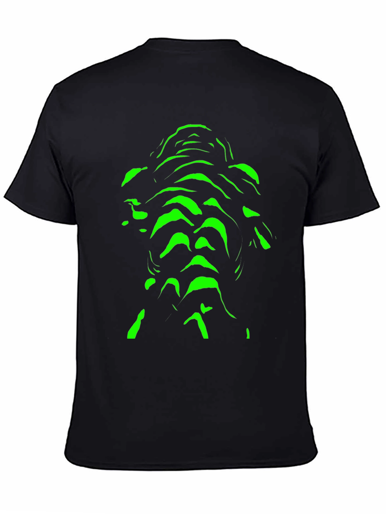 Creature from the Black Lagoon T-Shirt - Glow Graphic Tee