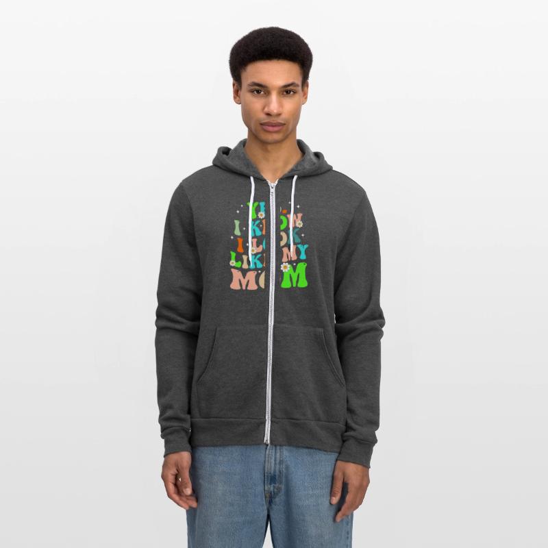 Yes I Know I Look Like My Mom