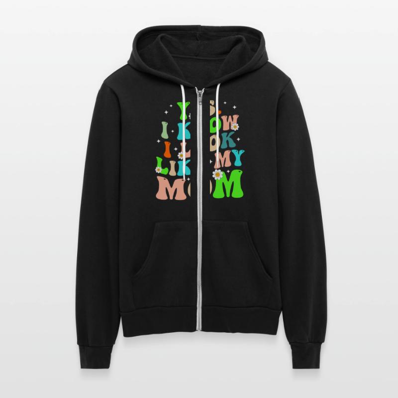 Yes I Know I Look Like My Mom