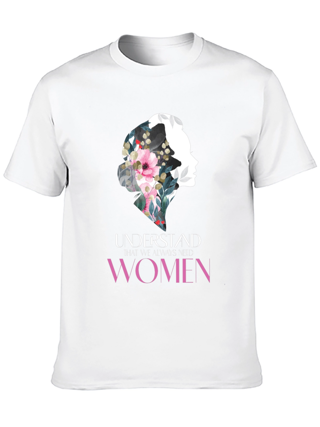 Women Empowerment Graphic Tee