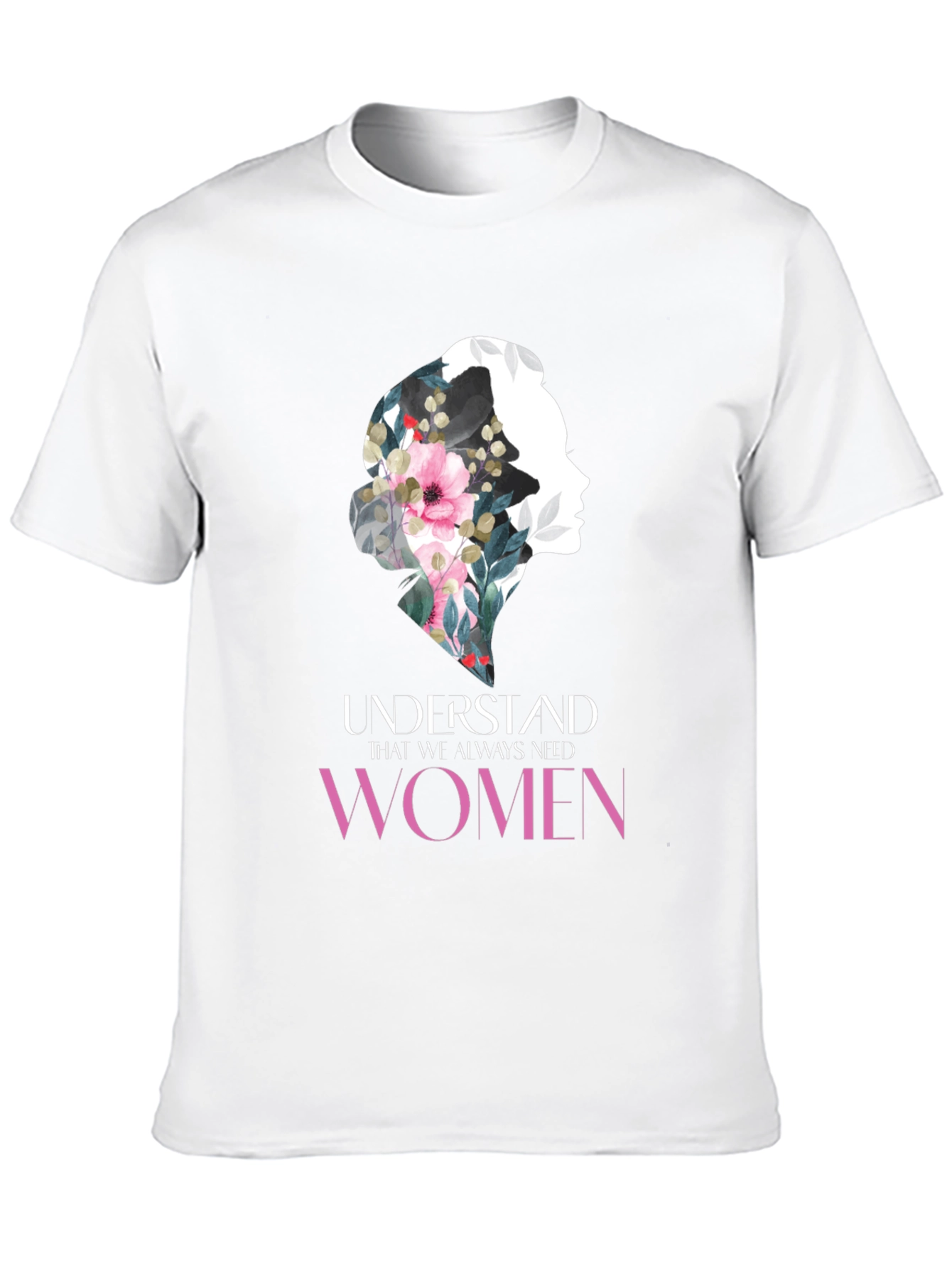 Women Empowerment Graphic Tee