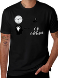 Make Time Make Money T-Shirt