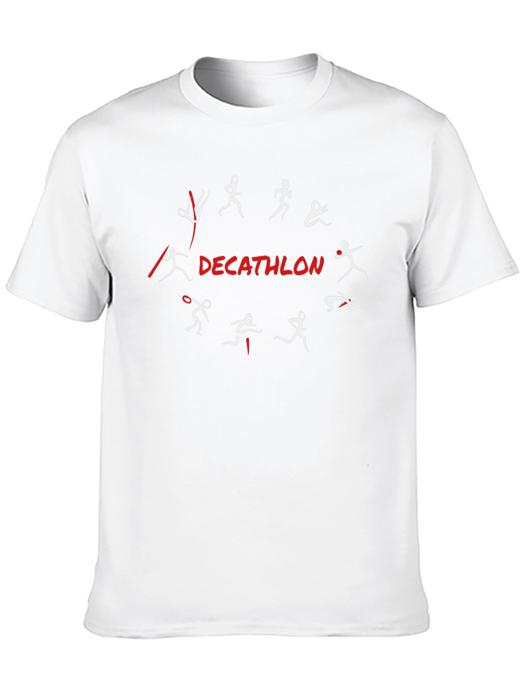 Decathlon Sports T-Shirt