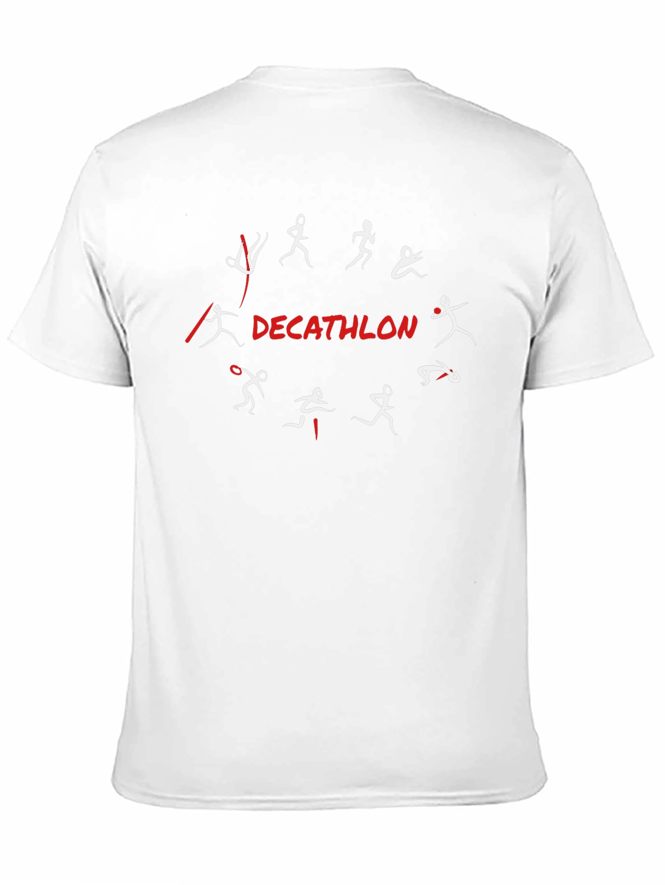 Decathlon Sports T-Shirt