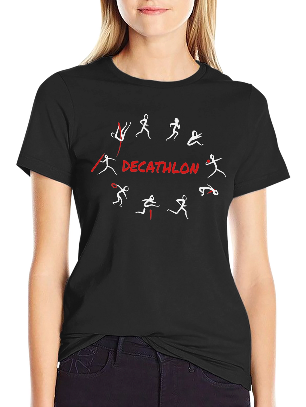 Decathlon Sports T-Shirt