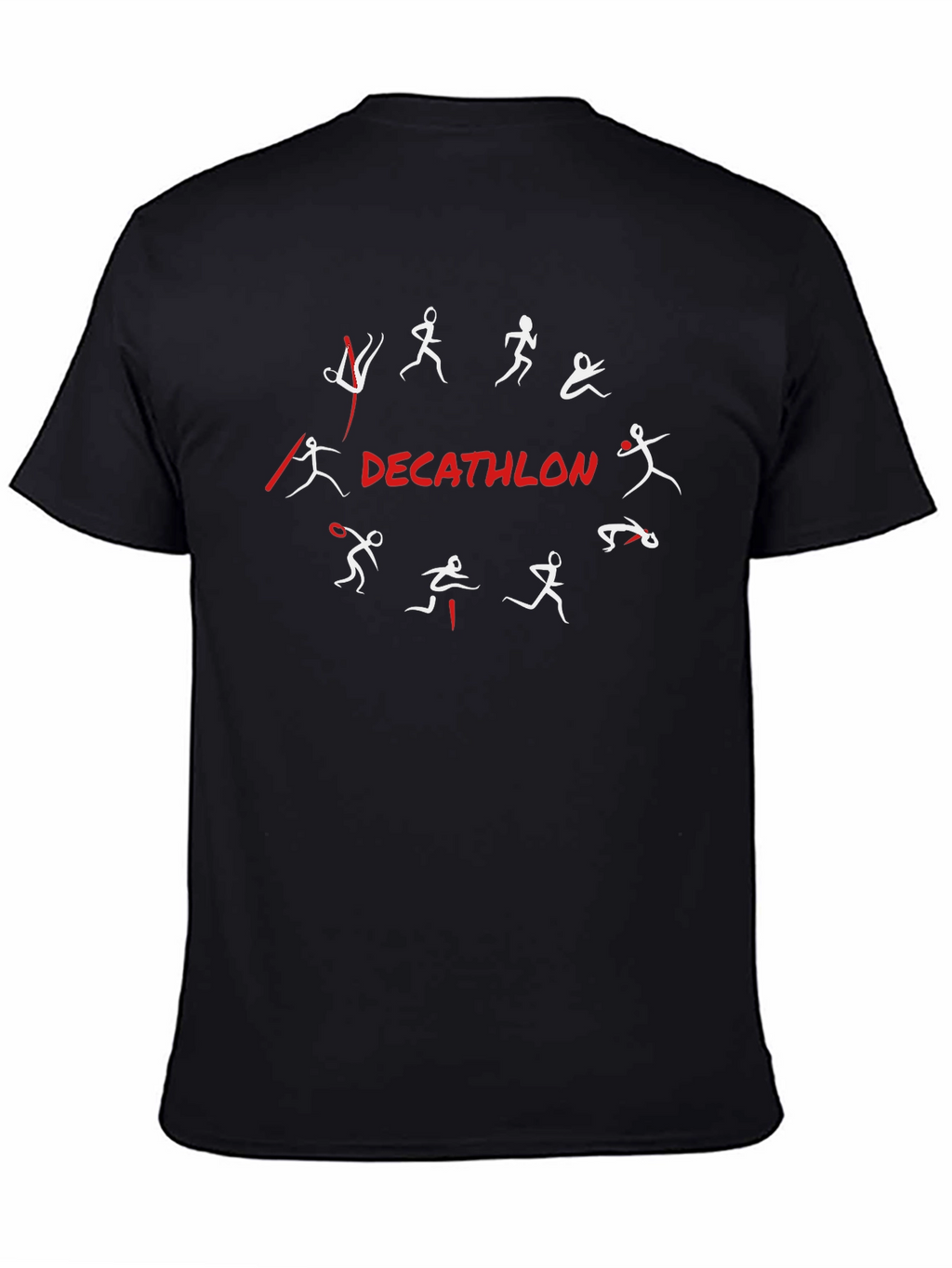 Decathlon Sports T-Shirt