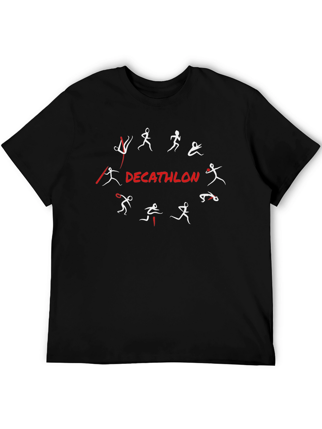 Decathlon Sports T-Shirt
