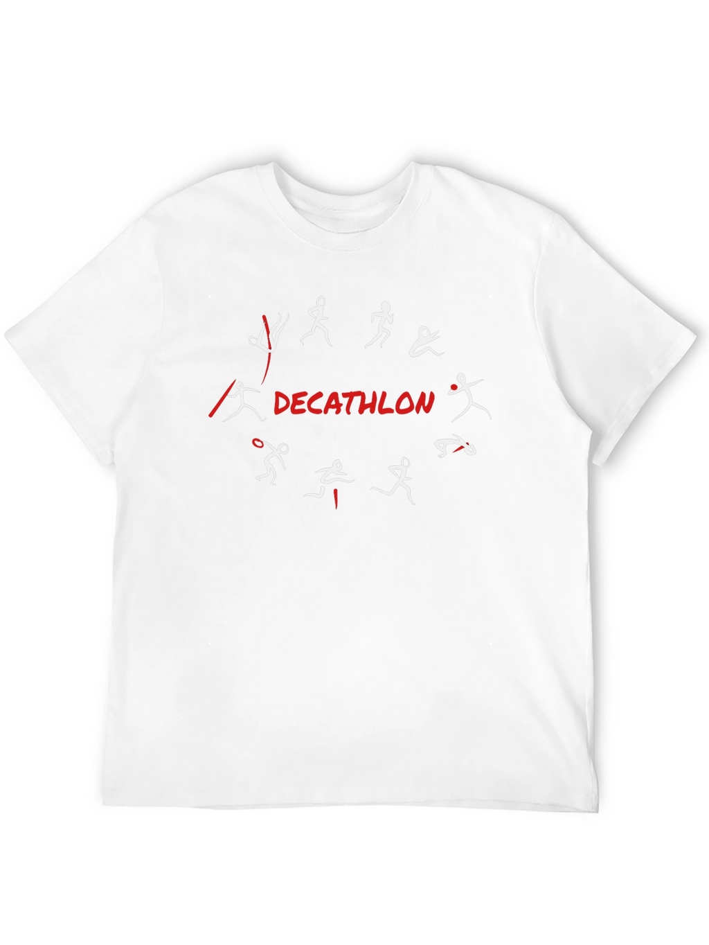 Decathlon Sports T-Shirt