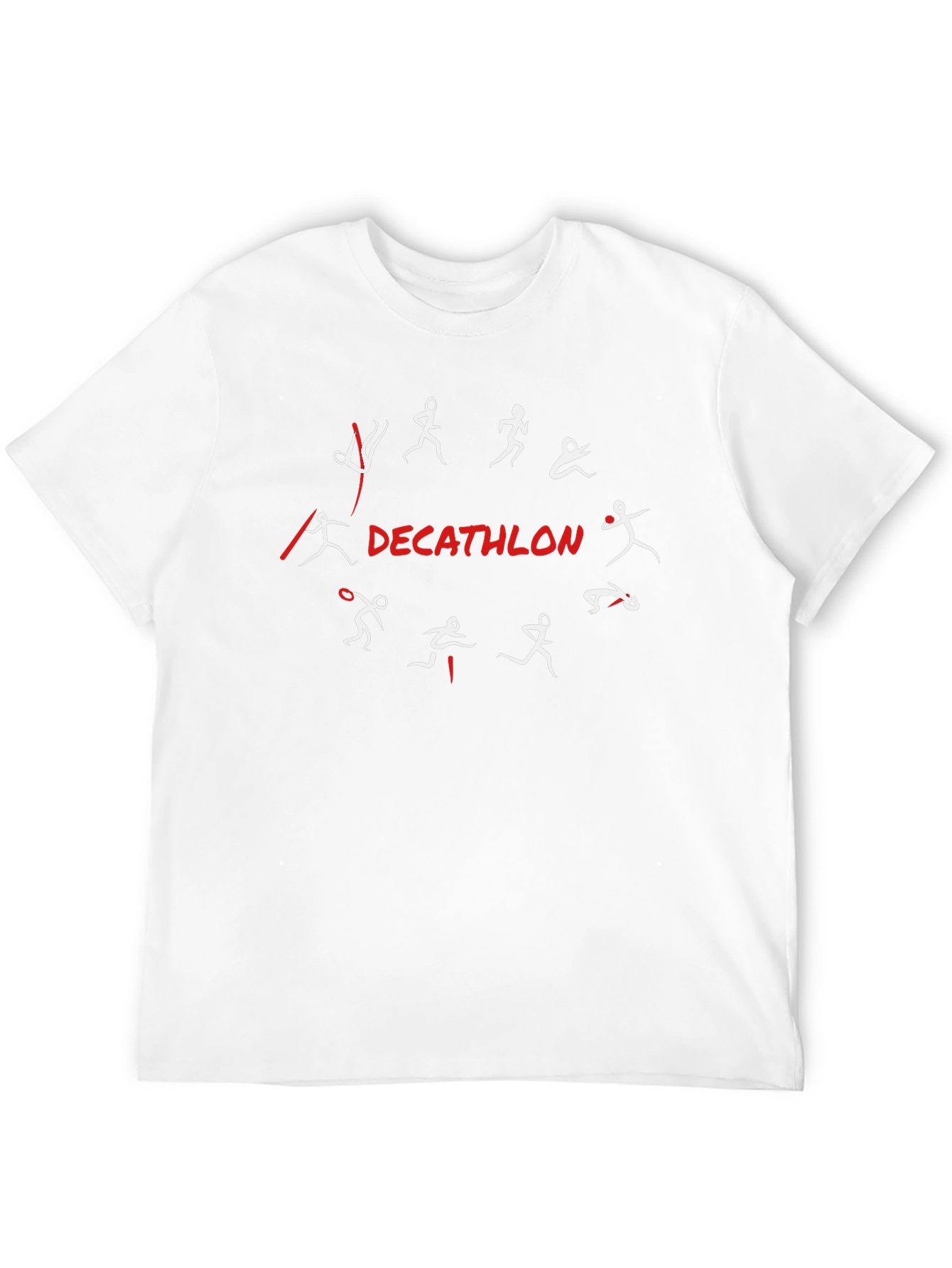 Decathlon Sports T-Shirt