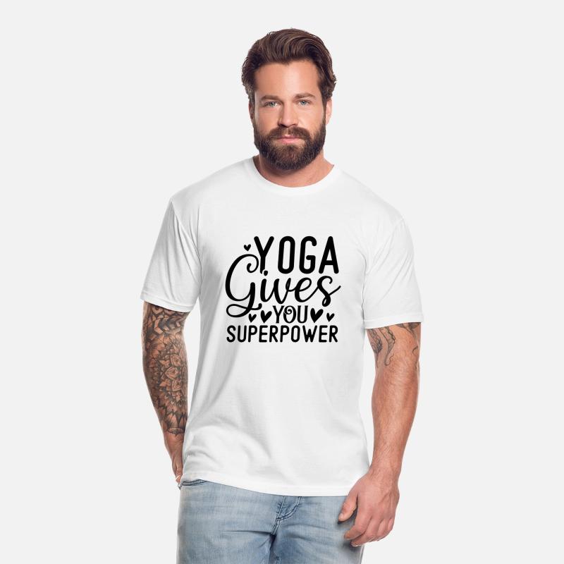 Yoga gives you superpower, Meditation, Quotes