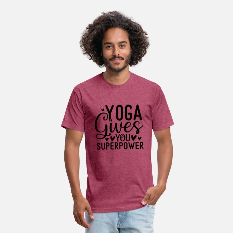 Yoga gives you superpower, Meditation, Quotes