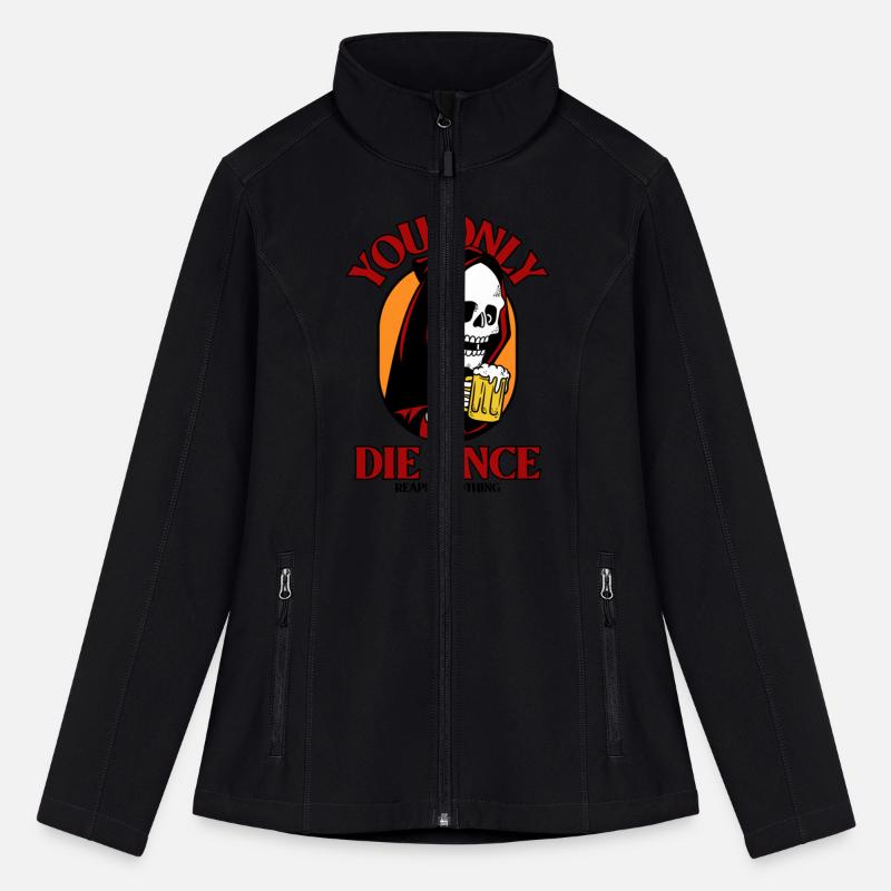 You Only Die Once | Entertaining