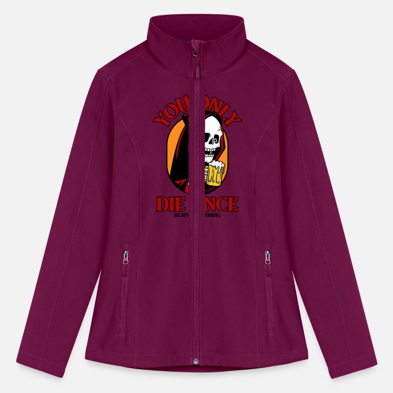 You Only Die Once | Entertaining