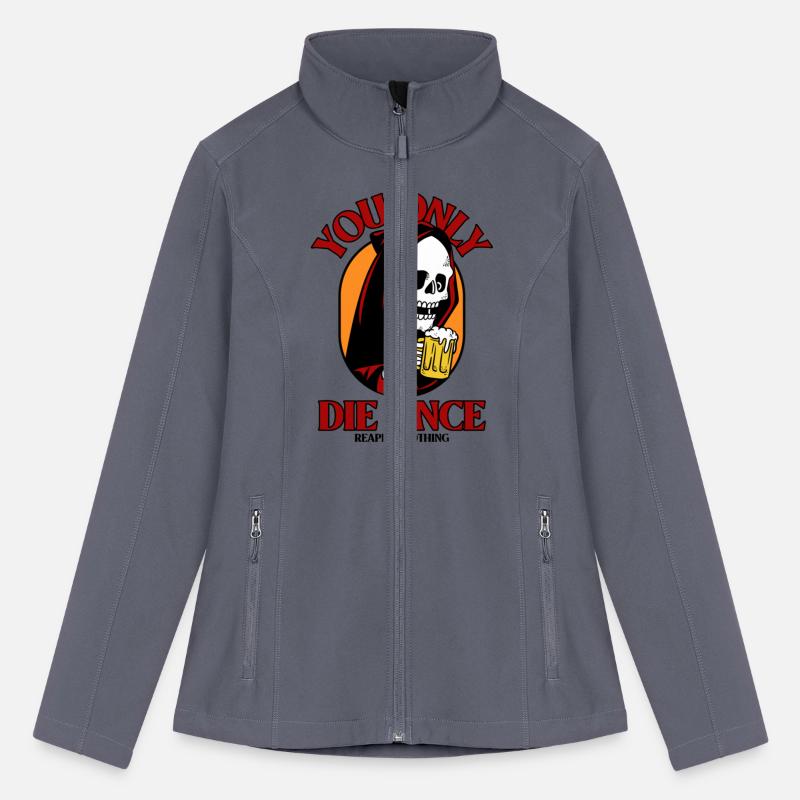 You Only Die Once | Entertaining