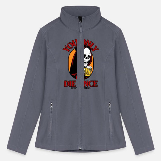 You Only Die Once | Entertaining