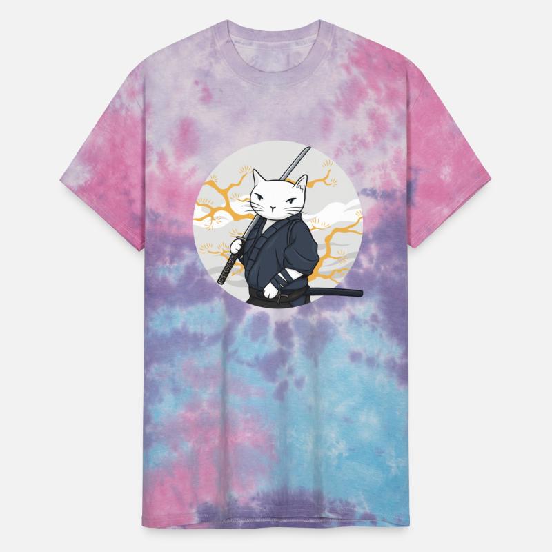 Young Master Cat Of The Golden Era