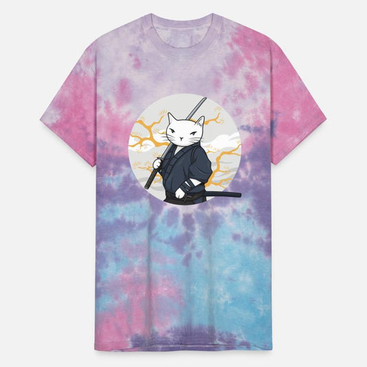 Young Master Cat Of The Golden Era