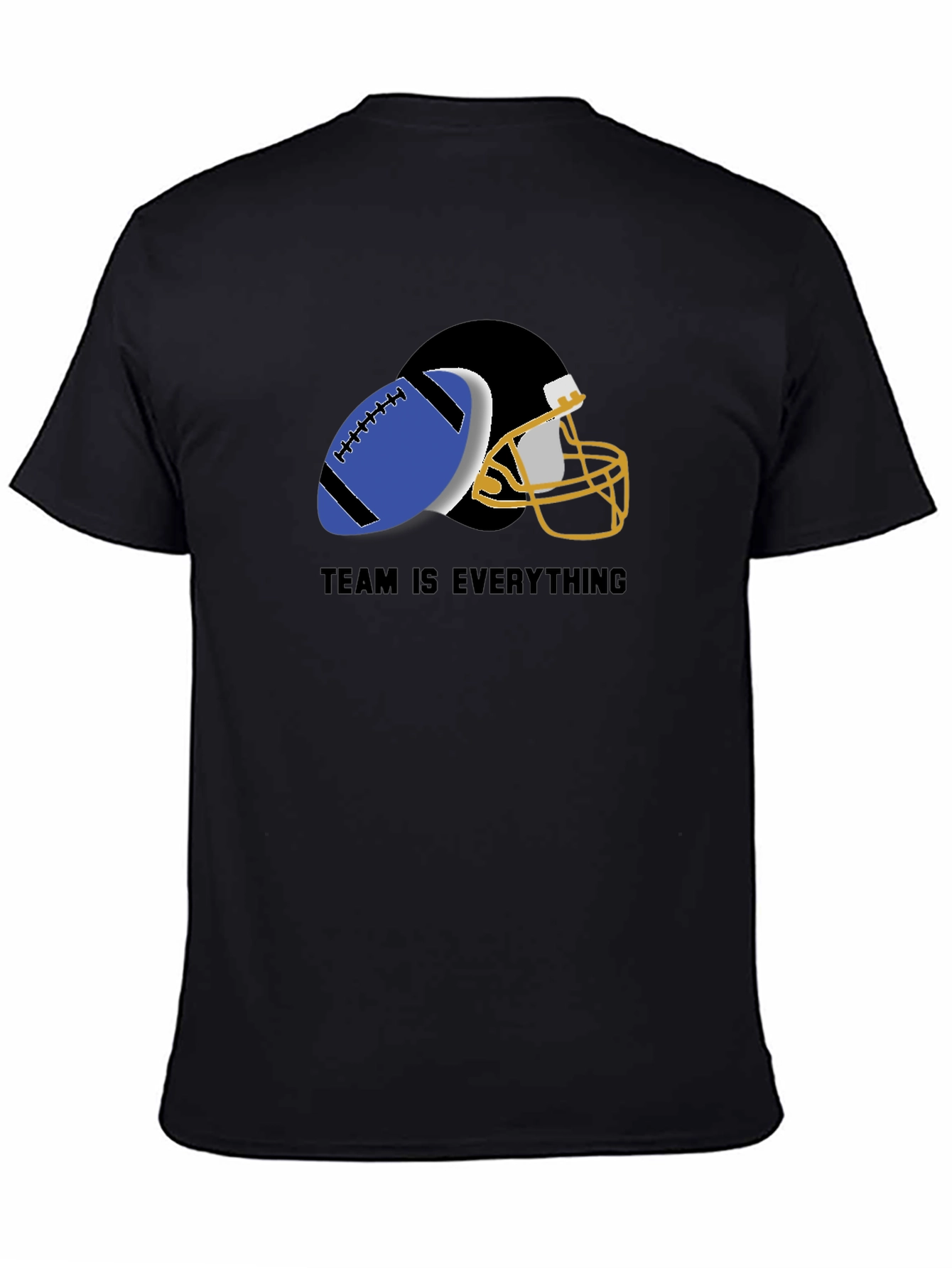Team is Everything T-Shirt