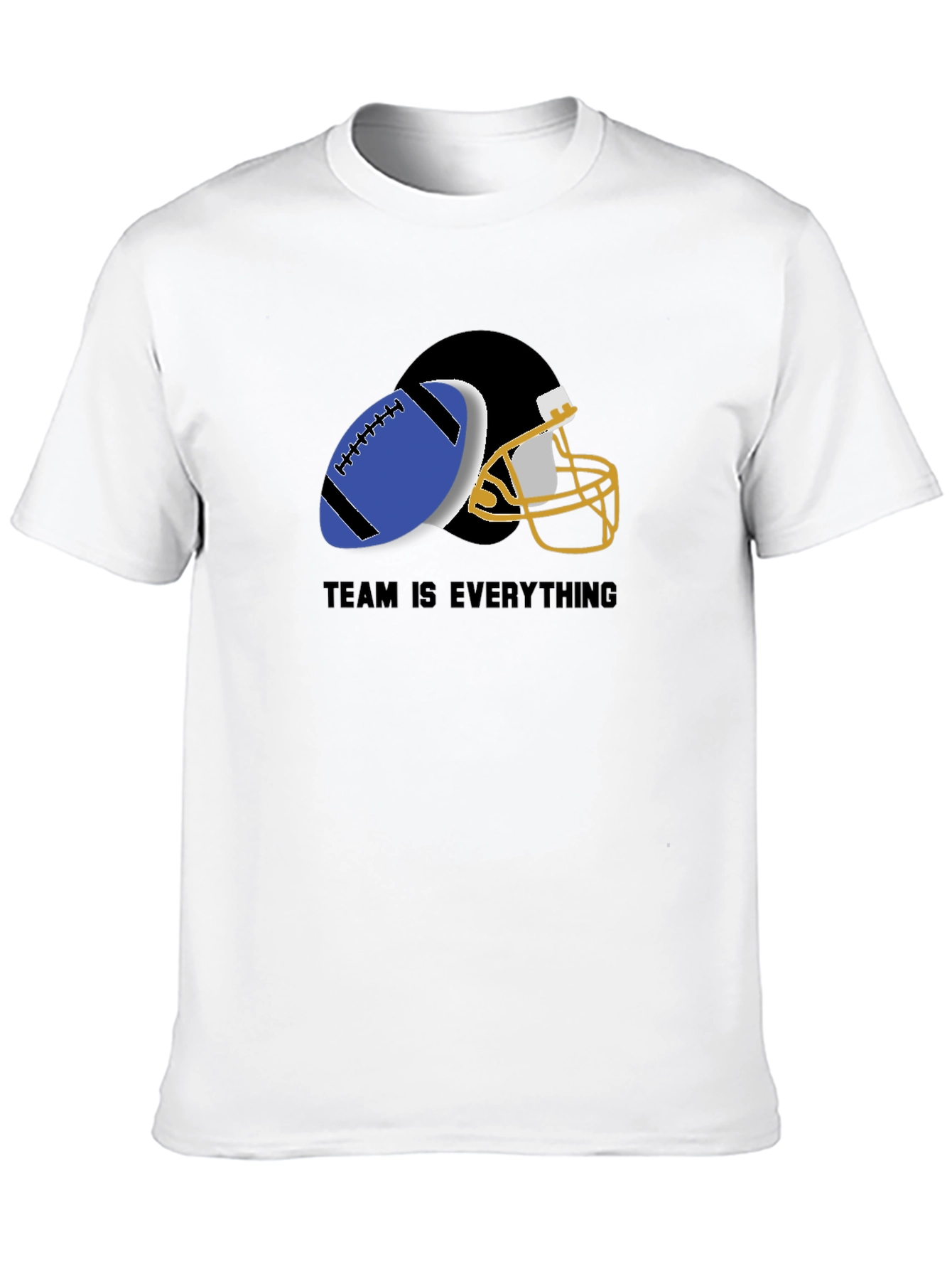 Team is Everything T-Shirt