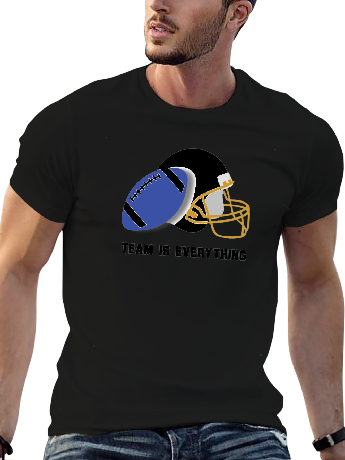Team is Everything T-Shirt