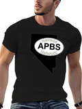 Nevada APBS Network T-Shirt - State Pride Tee