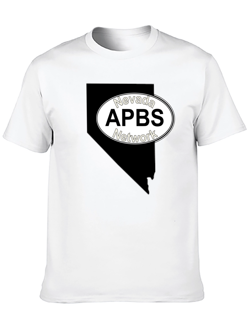Nevada APBS Network T-Shirt - State Pride Tee