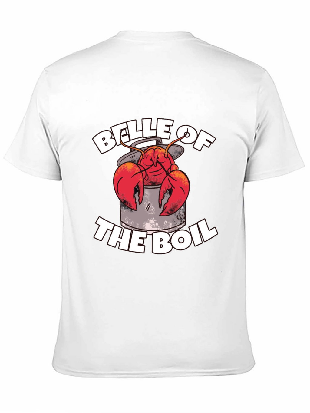 Belle of the Boil T-Shirt
