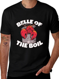 Belle of the Boil T-Shirt