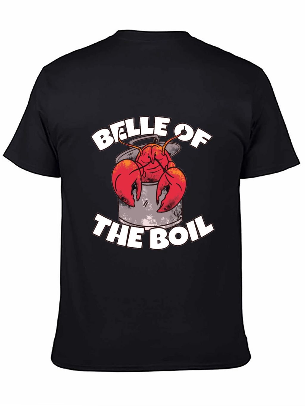 Belle of the Boil T-Shirt