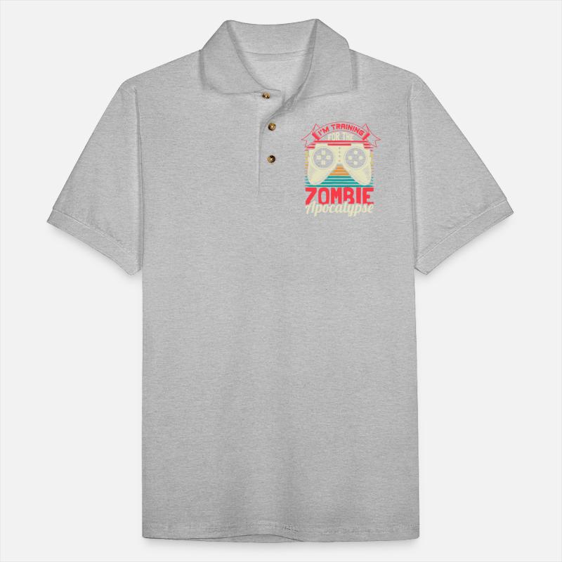 Zombie Apocalypse Halloween Gift Idea