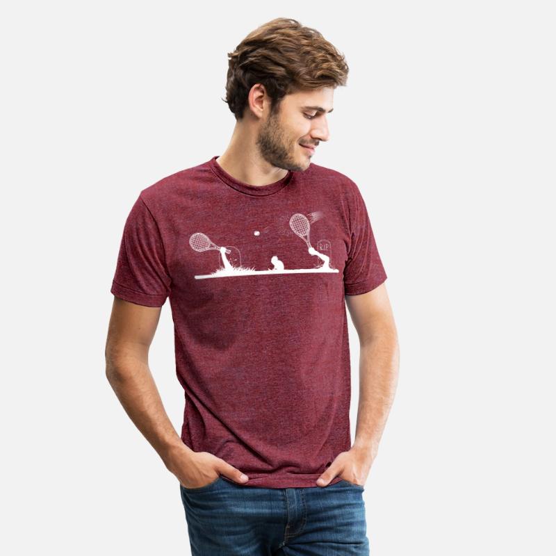 zombie hands playing tennis