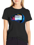 The Slap T-Shirt - Tori Vega